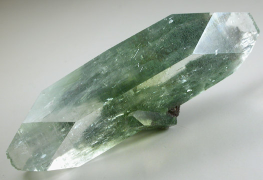 Apophyllite from Nashik District, Maharashtra, India