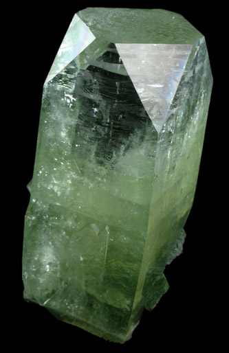 Apophyllite from Nashik District, Maharashtra, India