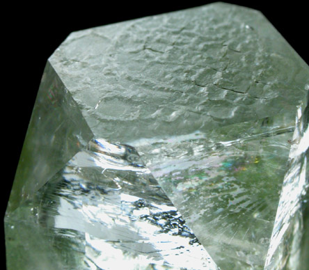 Apophyllite from Nashik District, Maharashtra, India