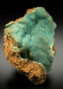 Smithsonite from Laurium, Greece