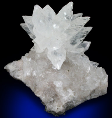 Calcite from Chihuahua, Mexico