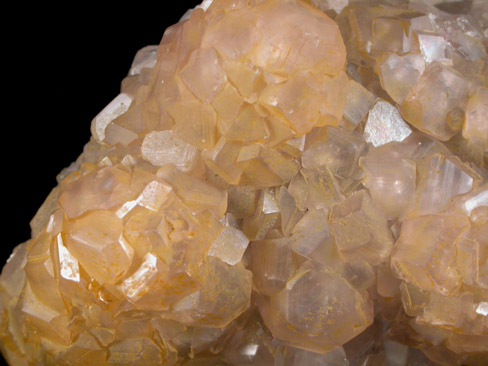 Smithsonite from Tsumeb Mine, Otavi-Bergland District, Oshikoto, Namibia