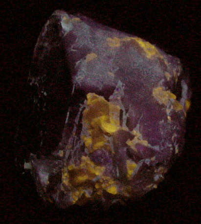 Fluorapatite on Quartz from Laghman Province, Afghanistan