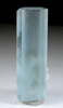 Beryl var. Aquamarine from Shigar Valley, Skardu District, Baltistan, Gilgit-Baltistan, Pakistan