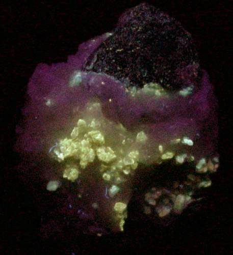 Lazurite var. Lapis Lazuli from Sar-e-sang, Kokscha Valley, Badakshan, Afghanistan (Type Locality for Lazurite)