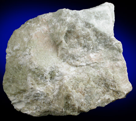 Foshagite from Crestmore Quarry, Crestmore, Riverside County, California (Type Locality for Foshagite)