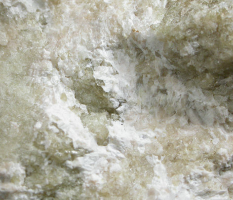 Foshagite from Crestmore Quarry, Crestmore, Riverside County, California (Type Locality for Foshagite)