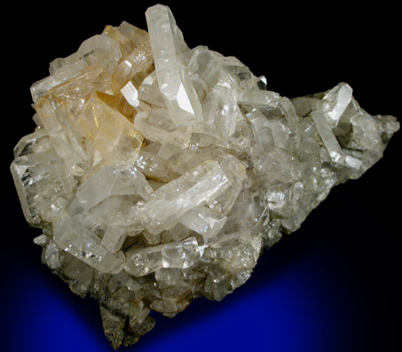 Barite on Pyrite and Galena from Baia Sprie (Felsbnya), Maramures, Romania