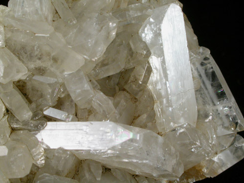 Barite on Pyrite and Sphalerite from Baia Sprie (Felsöbánya), Maramures, Romania