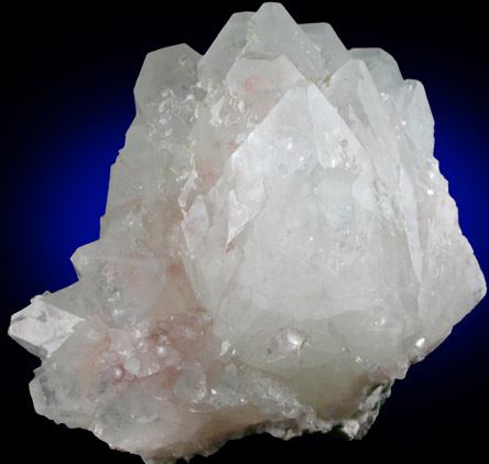 Apophyllite from Pune District, Maharashtra, India