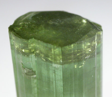 Elbaite Tourmaline from Mount Mica Quarry, Paris, Oxford County, Maine