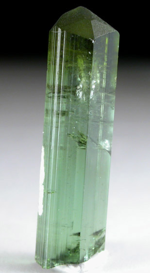 Elbaite Tourmaline from Mount Mica Quarry, Paris, Oxford County, Maine