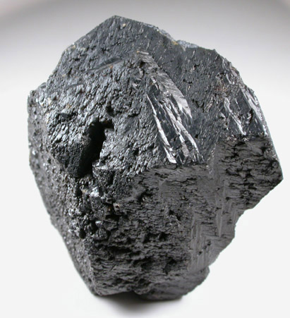 Sphalerite (twinned crystals) from Logansport, Cass County, Indiana