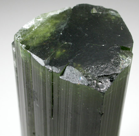 Elbaite Tourmaline from Himalaya Mine, Mesa Grande District, San Diego County, California