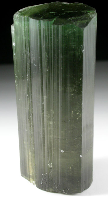 Elbaite Tourmaline from Himalaya Mine, Mesa Grande District, San Diego County, California