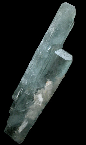 Barite from Sterling Mine, Stoneham, Weld County, Colorado