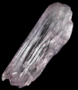 Spodumene var. Kunzite from Pala District, San Diego County, California (Type Locality for Kunzite)