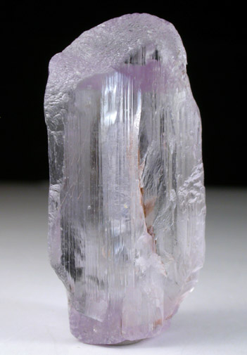 Spodumene var. Kunzite from Pala District, San Diego County, California (Type Locality for Kunzite)