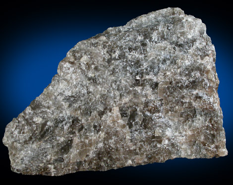 Triphylite from Parker Mountain, Center Strafford, Strafford County, New Hampshire