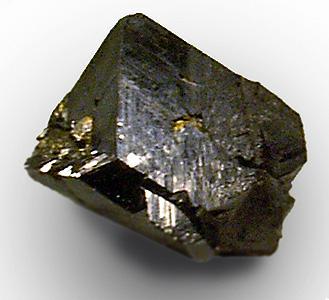 Sphalerite from Naica, Mexico