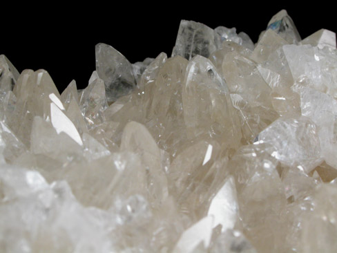 Calcite from Bou Azzer District, Anti-Atlas Mountains, Tazenakht, Ouarzazate, Morocco