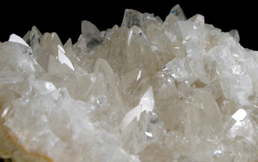 Calcite from Bou Azzer District, Anti-Atlas Mountains, Tazenakht, Ouarzazate, Morocco