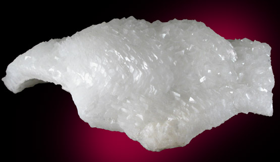 Orthoclase var. Adularia from Guanajuato, Mexico