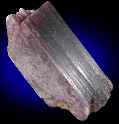 Lepidolite from Lavra da Ilha, Taquaral, Jequitinhonha River, Minas Gerais, Brazil