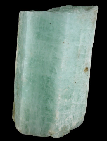 Beryl from McGinnis Mine, Wentworth, Grafton County, New Hampshire