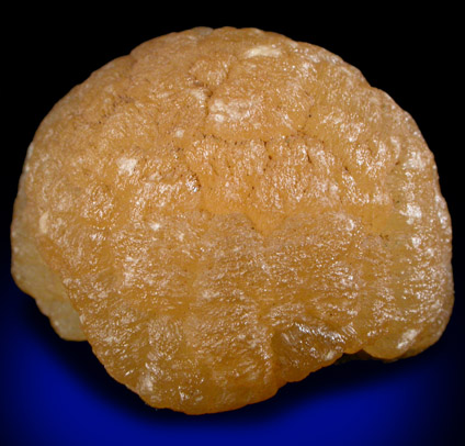 Stilbite-Ca from Wasson's Bluff, Parrsboro, Nova Scotia, Canada