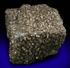 Smithsonite and Marcasite on Galena from Tri-State Lead-Zinc Mining District, near Joplin, Jasper County, Missouri