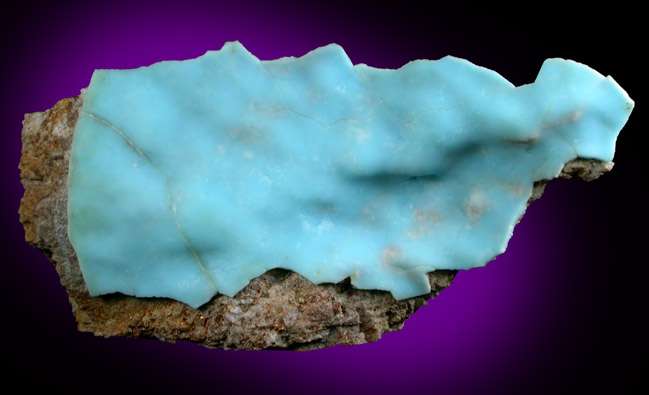 Aragonite from Erzberg, Eisenerz, Styria, Austria