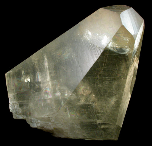 Calcite from Tri-State Lead-Zinc Mining District, near Joplin, Jasper County, Missouri