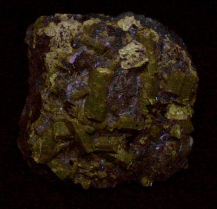 Dravite Tourmaline from Dobrova, Dravograd (Unterdrauburg), formerly Carinthia, Republic of Slovenia (Type Locality for Dravite)