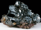 Hematite from Rio Marina, Isola d'Elba, Tuscan Archipelago, Livorno, Italy