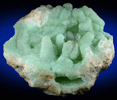 Smithsonite from Lavrion (Laurium) Mining District, Attica Peninsula, Greece