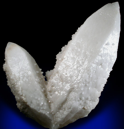 Quartz from Ouray District, San Miguel County, Colorado