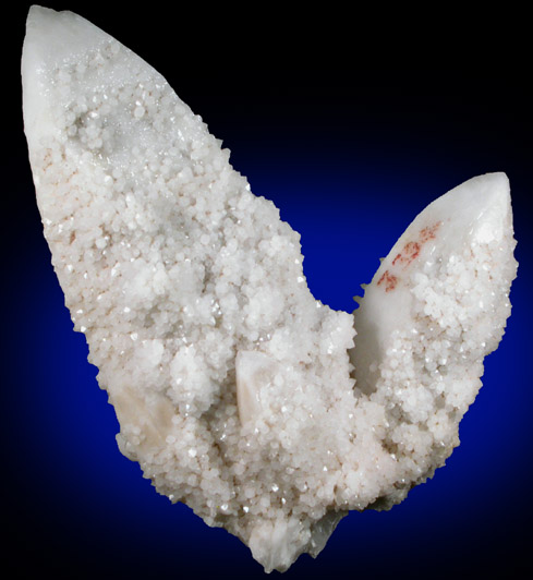 Quartz from Ouray District, San Miguel County, Colorado