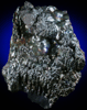 Hematite var. Turgite from Salisbury Iron Mines, Ore Hill, Litchfield County, Connecticut