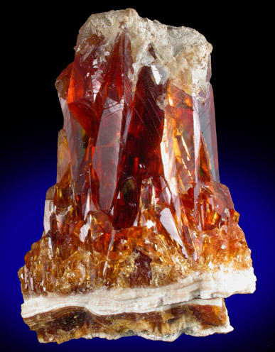 Calcite from Suisun City, Solano County, California