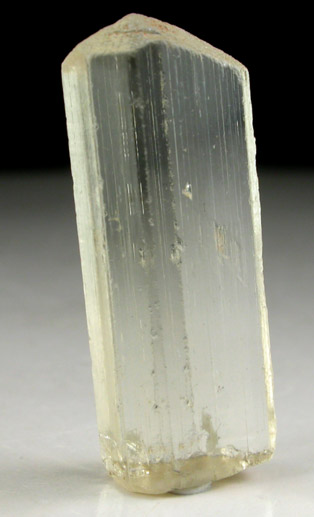 Scapolite (Marialite-Meionite) from Morogoro District, Uluguru Mountains, Tanzania