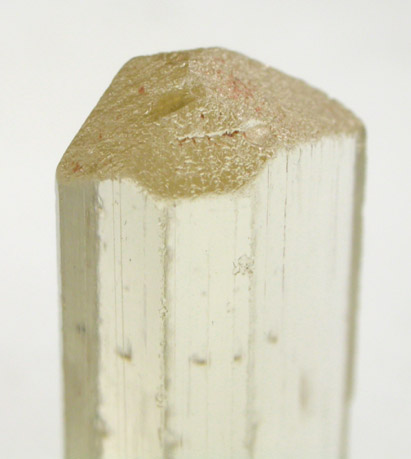 Scapolite (Marialite-Meionite) from Morogoro District, Uluguru Mountains, Tanzania