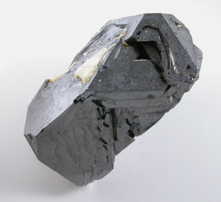 Galena from Hayseed Mine, Chase Gulch, Central City, Gilpin County, Colorado