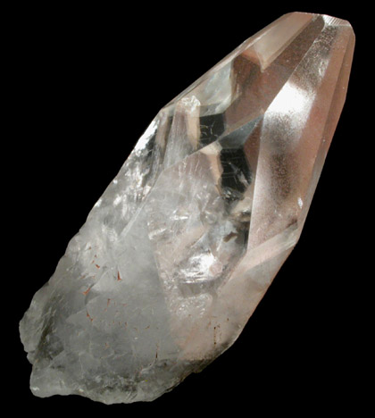 Calcite from Bigrigg Mine, near Egremont, West Cumberland Iron Mining District, Cumbria, England