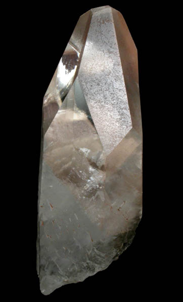 Calcite from Bigrigg Mine, near Egremont, West Cumberland Iron Mining District, Cumbria, England