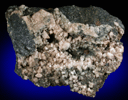 Lawsonite from Petaluma, Sonoma County, California