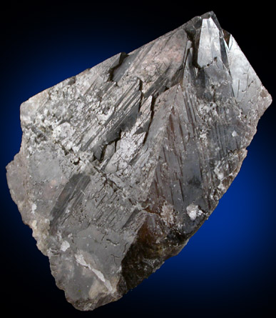 Scheelite from Tae Wha Mine, Chungju, Chungchongpukdo, South Korea