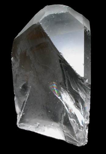 Topaz from Telfilo Otoni, Minas Gerais, Brazil