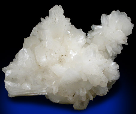 Stilbite from Skookumchuck Dam, Tenino, Thurston County, Washington