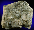 Fluorite from Freiberg District, Saxony, Germany
